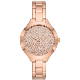 Michael Kors MK4658 Kadın Kol Saati