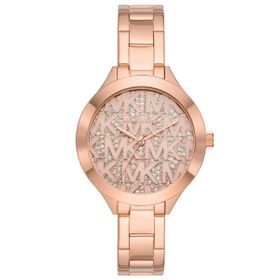 Michael Kors MK4658 Kadın Kol Saati