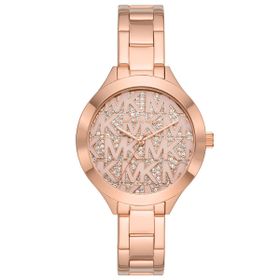 Michael Kors MK4658 Kadın Kol Saati