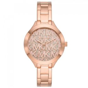 Michael Kors MK4658 Kadın Kol Saati