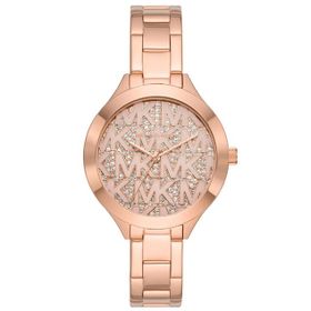 Michael Kors MK4658 Kadın Kol Saati