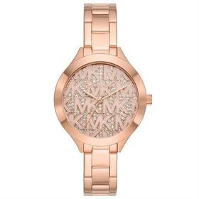Michael Kors MK4658 Kadın Kol Saati