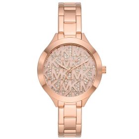 Michael Kors MK4658 Kadın Kol Saati