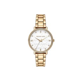 Michael Kors Mk4666 Kadın Kol Saati