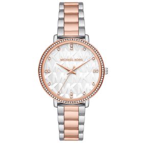 Michael Kors Mk4667 Kadın Kol Saati