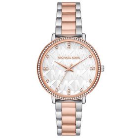 Michael Kors Mk4667 Kadın Kol Saati