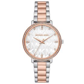Michael Kors Mk4667 Kadın Kol Saati