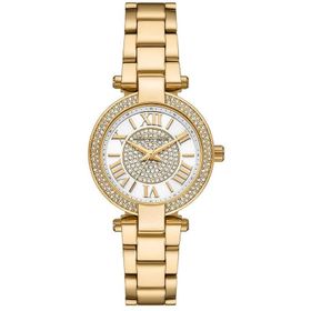 Michael Kors MK4704 Kadın Kol Saati