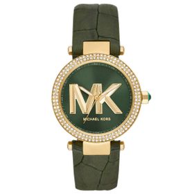 Michael Kors MK4724 Gümüş Kadın Kol Saati