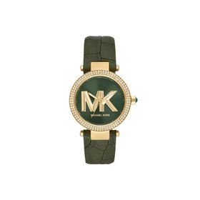 Michael Kors MK4724 Gümüş Kadın Kol Saati