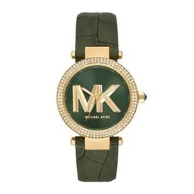 Michael Kors MK4724 Gümüş Kadın Kol Saati