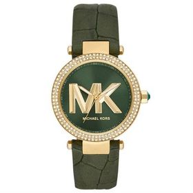 Michael Kors MK4724 Gümüş Kadın Kol Saati