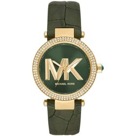 Michael Kors MK4724 Gümüş Kadın Kol Saati