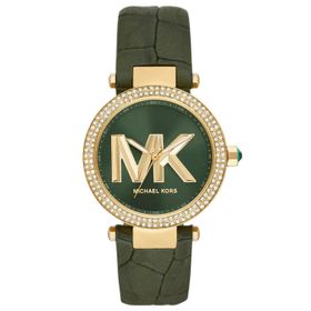 Michael Kors MK4724 Gümüş Kadın Kol Saati