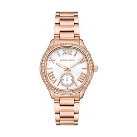 Michael Kors MK4806 Kadın Kol Saati