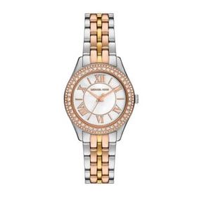 Michael Kors MK4846 Rose Gold Kadın Kol Saati