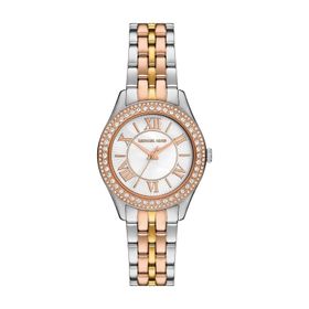 Michael Kors MK4846 Rose Gold Kadın Kol Saati