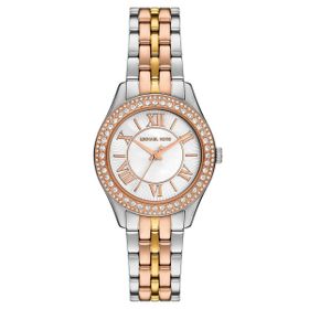Michael Kors MK4846 Rose Gold Kadın Kol Saati