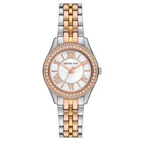 Michael Kors MK4846 Rose Gold Kadın Kol Saati
