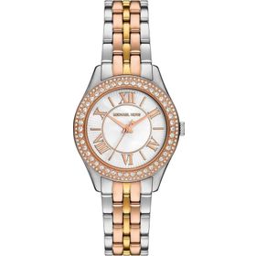 Michael Kors MK4846 Rose Gold Kadın Kol Saati
