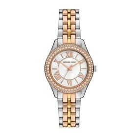 Michael Kors MK4846 Rose Gold Kadın Kol Saati