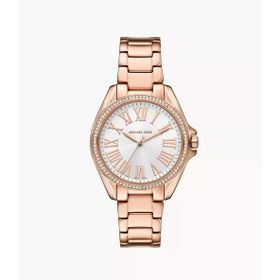 Michael Kors MK4853 Kadın Kol Saati