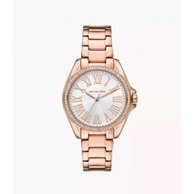 Michael Kors MK4853 Kadın Kol Saati