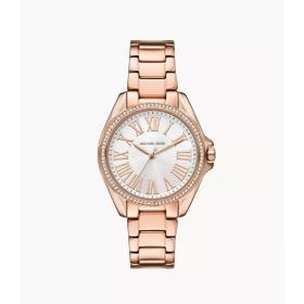 Michael Kors MK4853 Kadın Kol Saati