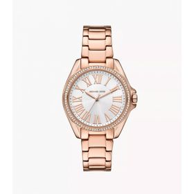 Michael Kors MK4853 Kadın Kol Saati