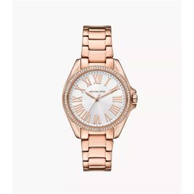Michael Kors MK4853 Kadın Kol Saati