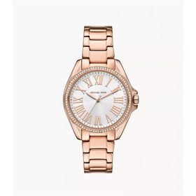 Michael Kors MK4853 Kadın Kol Saati