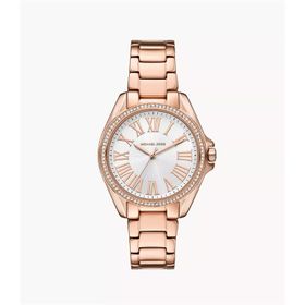 Michael Kors MK4853 Kadın Kol Saati