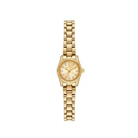 Michael Kors MK4862 Altın Rengi Kadın Kol Saati