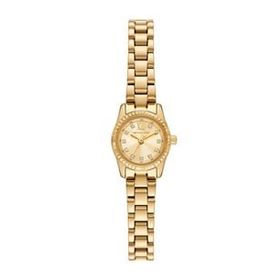 Michael Kors MK4862 Altın Rengi Kadın Kol Saati