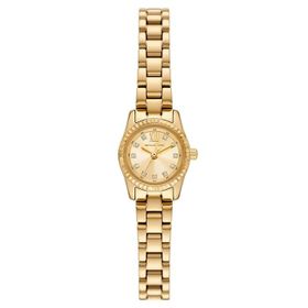 Michael Kors MK4862 Altın Rengi Kadın Kol Saati