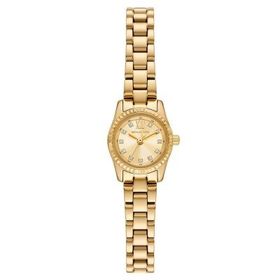 Michael Kors MK4862 Altın Rengi Kadın Kol Saati