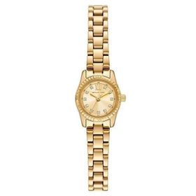 Michael Kors MK4862 Altın Rengi Kadın Kol Saati