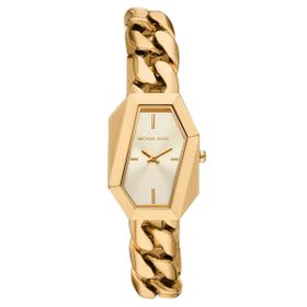 Michael Kors MK4878 Altın Kadın Kol Saati