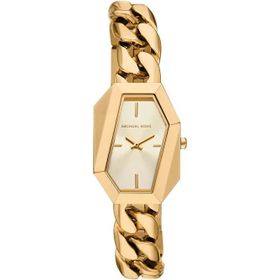 Michael Kors MK4878 Altın Kadın Kol Saati