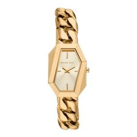 Michael Kors MK4878 Altın Kadın Kol Saati