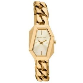 Michael Kors MK4878 Altın Kadın Kol Saati