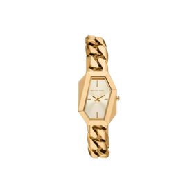 Michael Kors MK4878 Altın Kadın Kol Saati