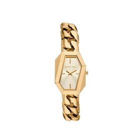 Michael Kors MK4878 Altın Kadın Kol Saati