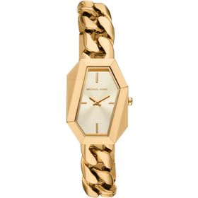 Michael Kors MK4878 Altın Kadın Kol Saati