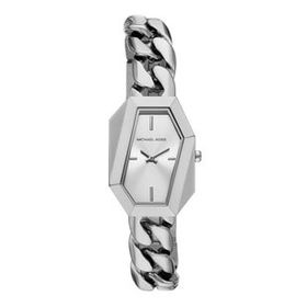 Michael Kors MK4879 Gri Kadın Kol Saati