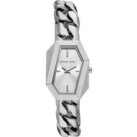 Michael Kors MK4879 Gri Kadın Kol Saati