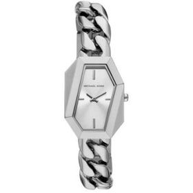 Michael Kors MK4879 Gri Kadın Kol Saati