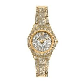 Michael Kors MK4890 Altın Kadın Kol Saati