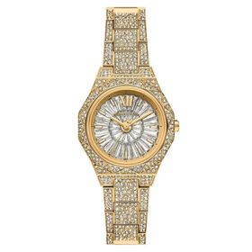 Michael Kors MK4890 Altın Kadın Kol Saati