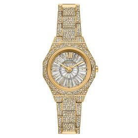Michael Kors MK4890 Altın Kadın Kol Saati
